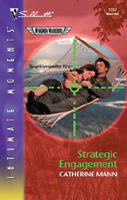 Cover image for Strategic Engagement